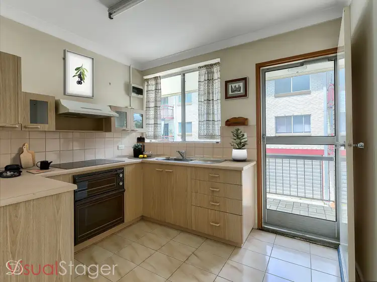 Third view of Homely apartment listing, 5/33 Grays Road, Gaythorne QLD 4051