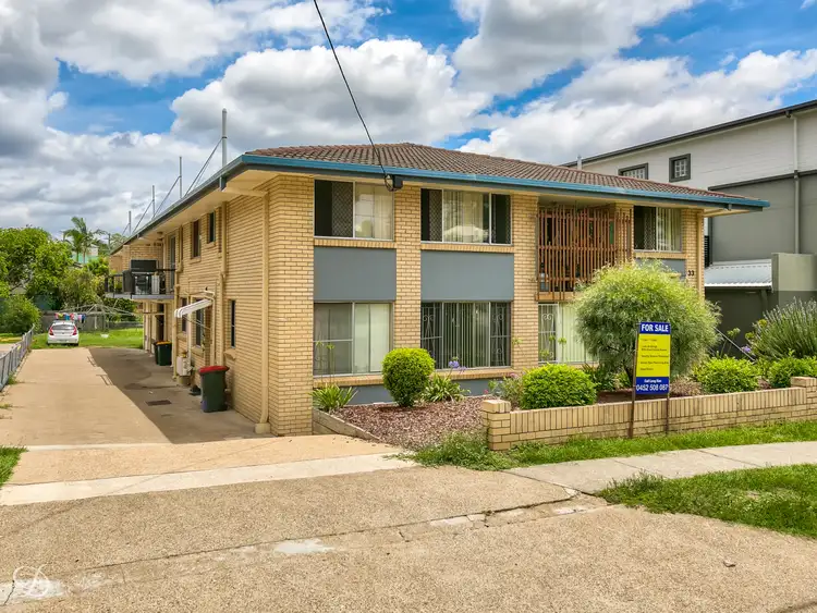 Fifth view of Homely apartment listing, 5/33 Grays Road, Gaythorne QLD 4051