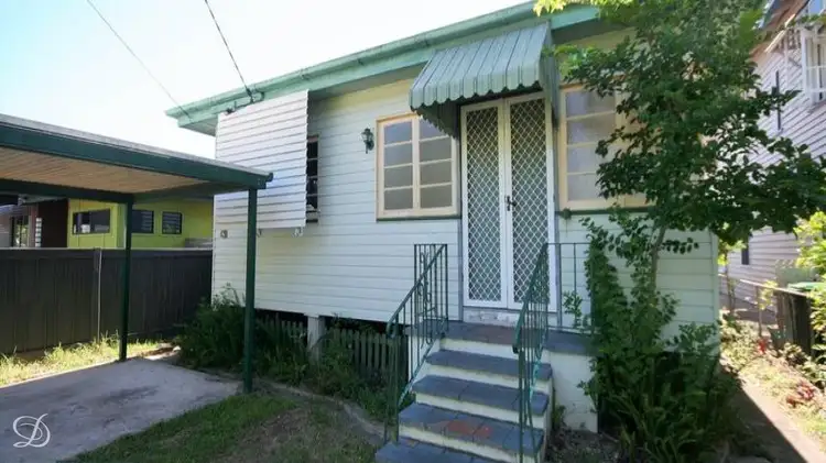 97 Glen Holm Street, Mitchelton QLD 4053