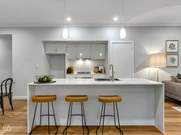 Fifth view of Homely house listing, 97 Madsen Street, Keperra QLD 4054