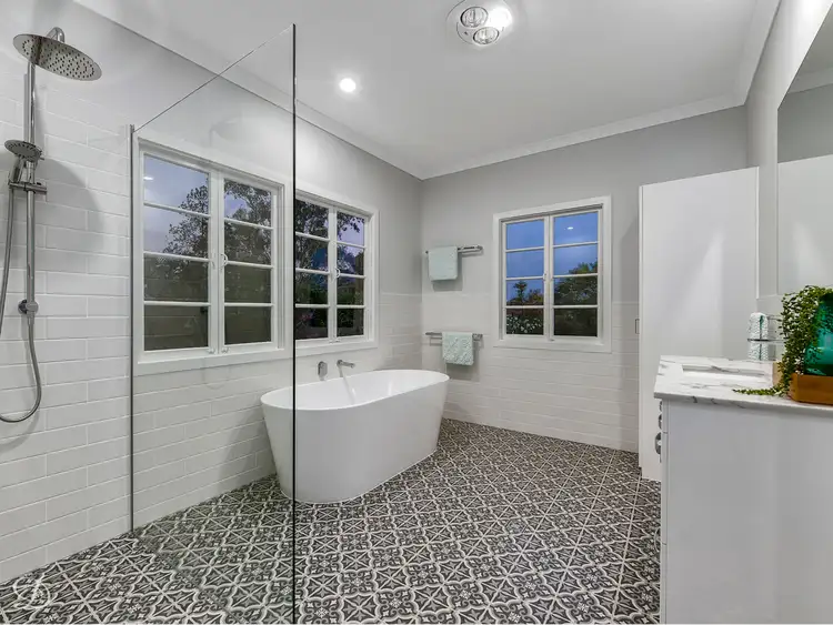 Sixth view of Homely house listing, 97 Madsen Street, Keperra QLD 4054