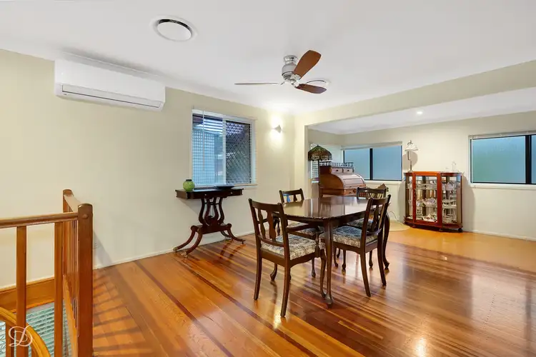 Third view of Homely house listing, 7 Onyx Street, Keperra QLD 4054