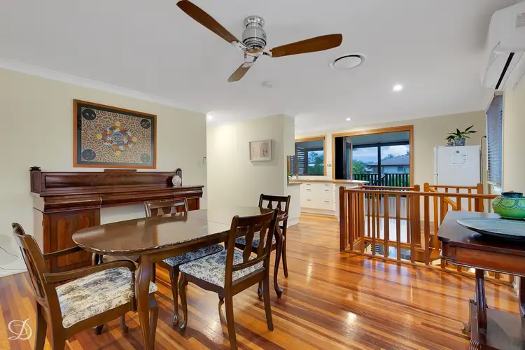 Fourth view of Homely house listing, 7 Onyx Street, Keperra QLD 4054