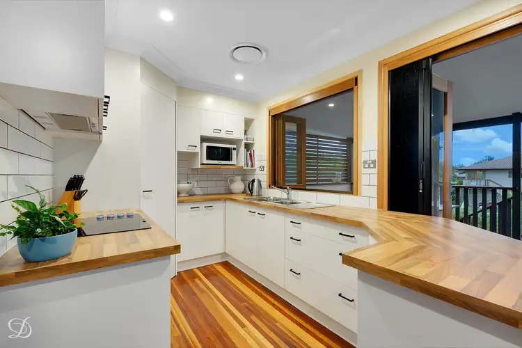 Fifth view of Homely house listing, 7 Onyx Street, Keperra QLD 4054