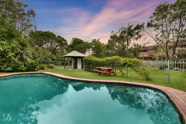 71/11 Crosby Avenue, Arana Hills QLD 4054