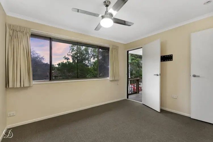 Third view of Homely townhouse listing, 71/11 Crosby Avenue, Arana Hills QLD 4054