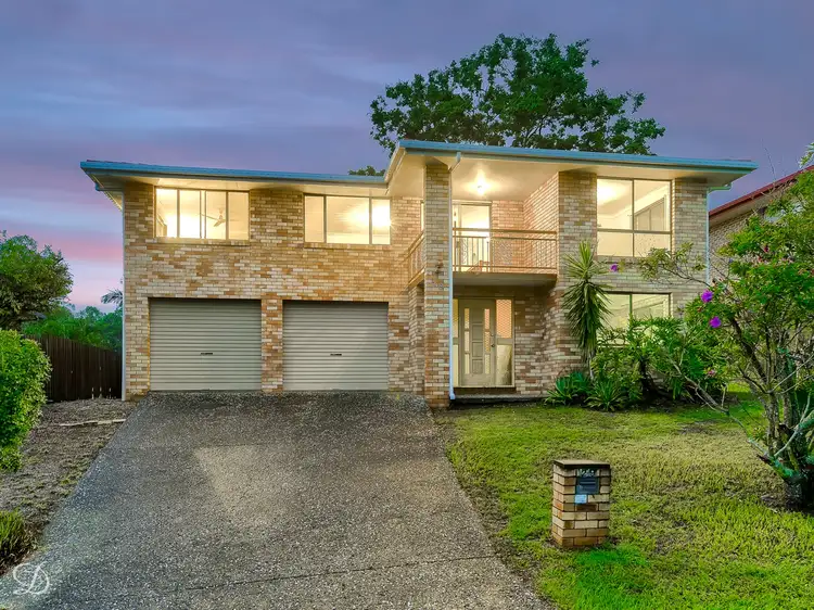 Main view of Homely house listing, 29 Travolta Street, Stafford Heights QLD 4053