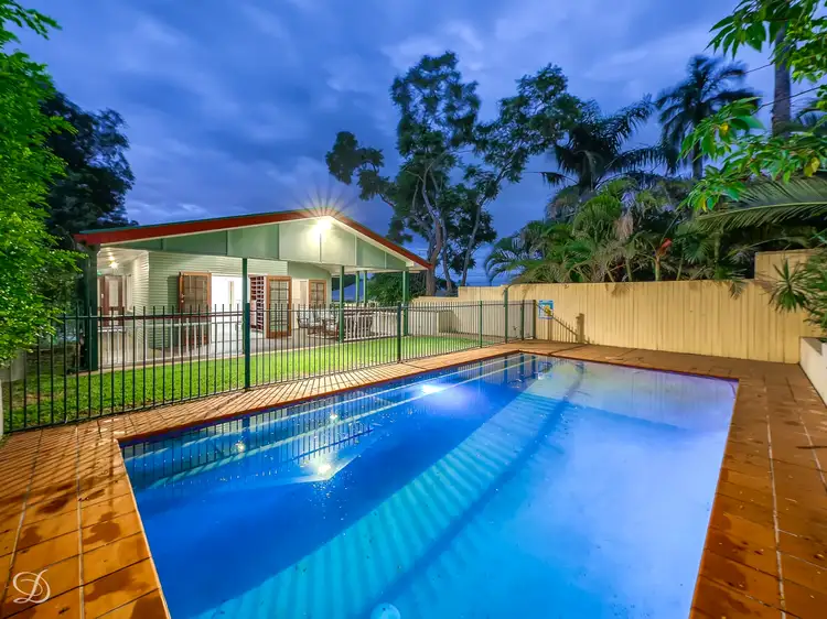 20 Lily Street, Mitchelton QLD 4053