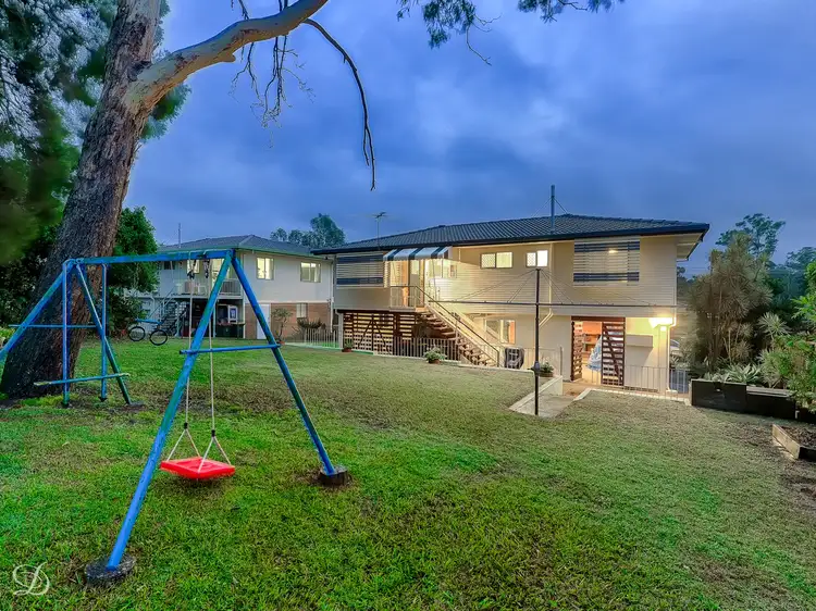 32 Avington Street, Keperra QLD 4054