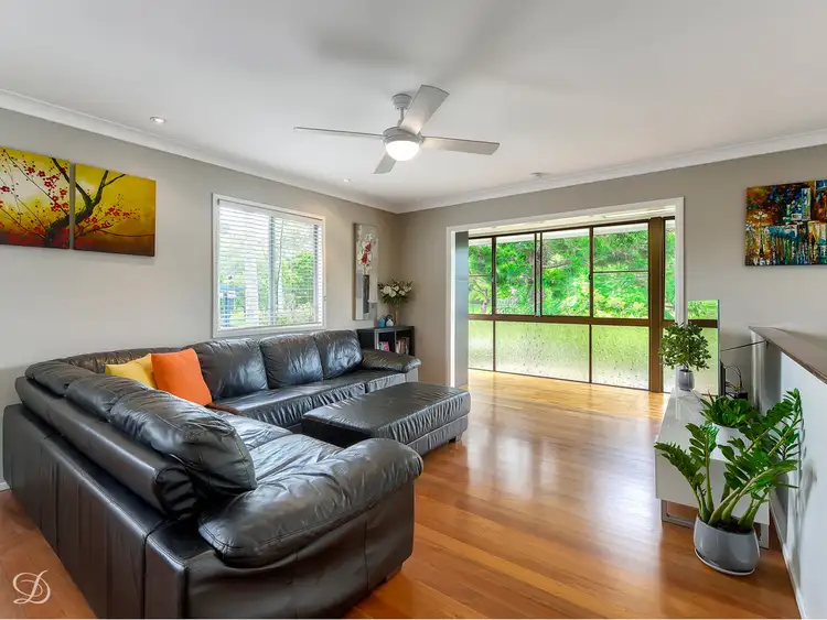 Fourth view of Homely house listing, 39 Silvertop Street, Keperra QLD 4054