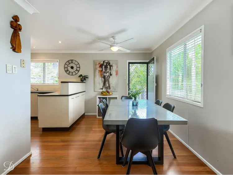 Fifth view of Homely house listing, 39 Silvertop Street, Keperra QLD 4054