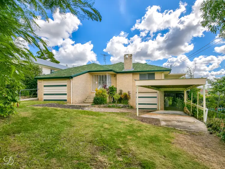 Main view of Homely house listing, 17 Jedd Street, Mitchelton QLD 4053