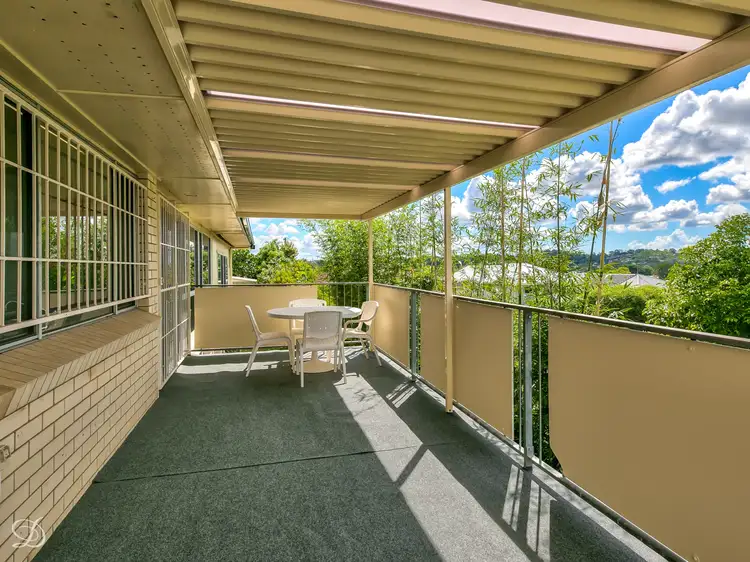 Second view of Homely house listing, 17 Jedd Street, Mitchelton QLD 4053