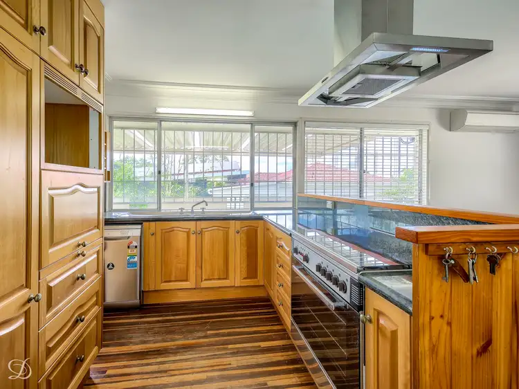 Third view of Homely house listing, 17 Jedd Street, Mitchelton QLD 4053