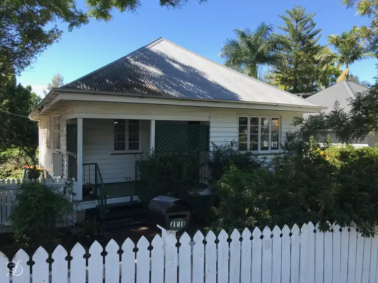181 Frasers Road, Mitchelton QLD 4053