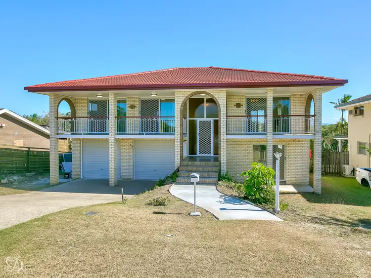 27 Voigt Street, Mcdowall QLD 4053