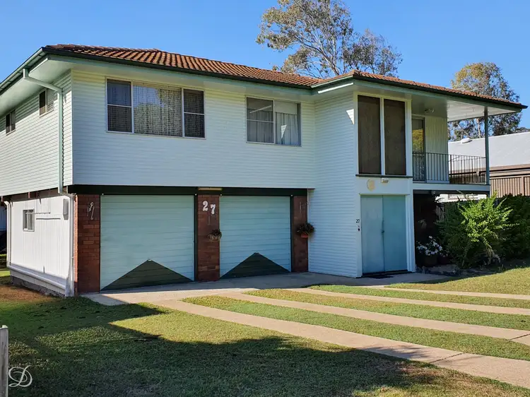 27 Glenore Street, Mitchelton QLD 4053