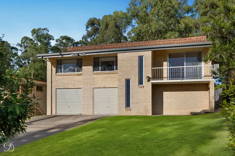 59 Heflin Street, Everton Park QLD 4053
