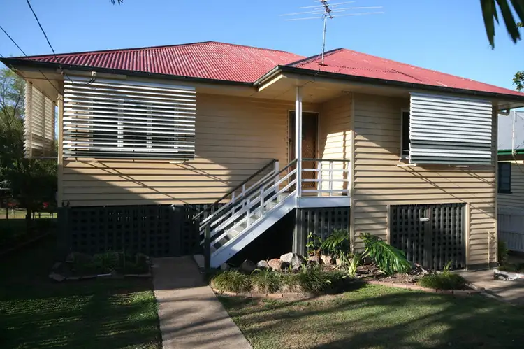 55 Byth Street, Stafford QLD 4053