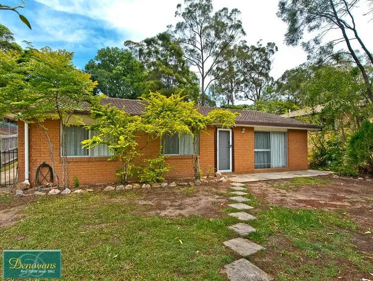 19 Yathong Court, Arana Hills QLD 4054