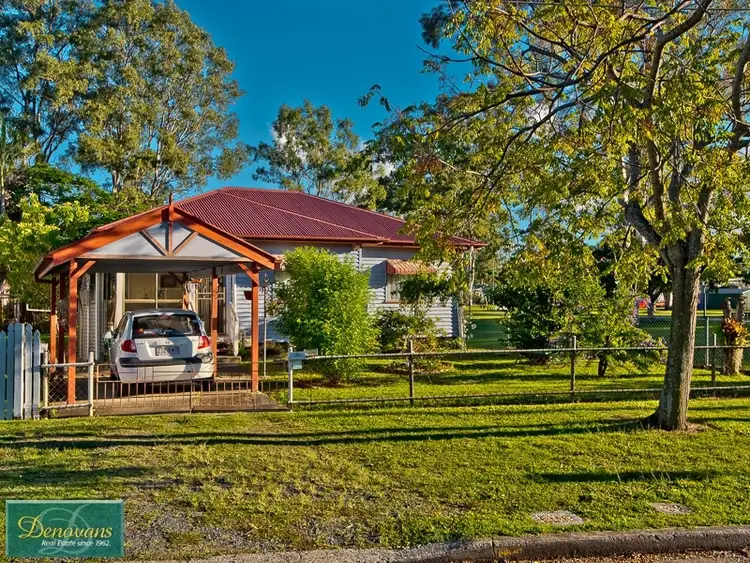 Second view of Homely house listing, 66 St Helens Road, Mitchelton QLD 4053