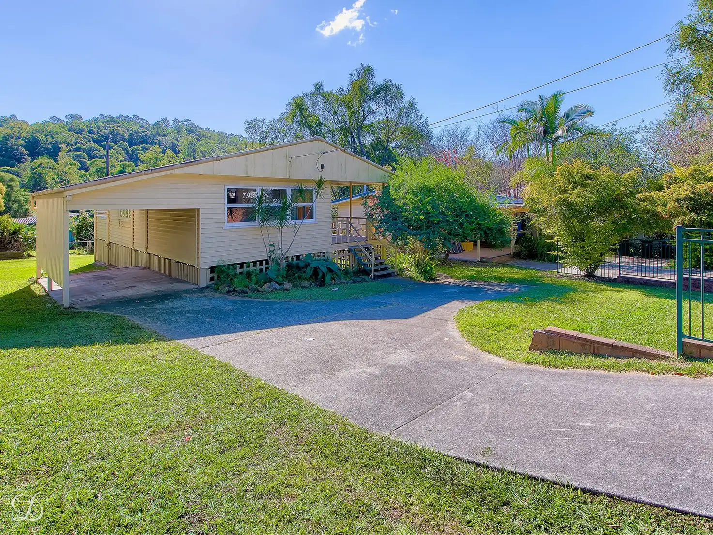 Main view of Homely house listing, 989 Waterworks Road, The Gap QLD 4061