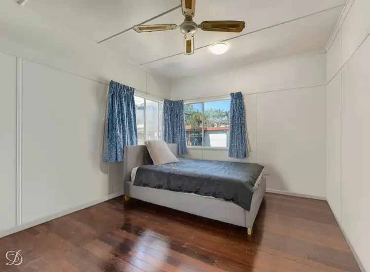 Fourth view of Homely house listing, 5 Haly Street, Stafford QLD 4053