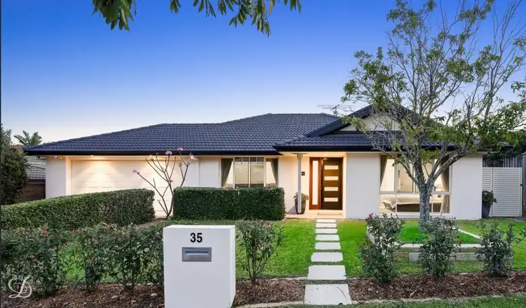 35 Taltarni Circuit, Mitchelton QLD 4053
