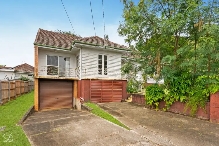 100 Irvine Street, Mitchelton QLD 4053