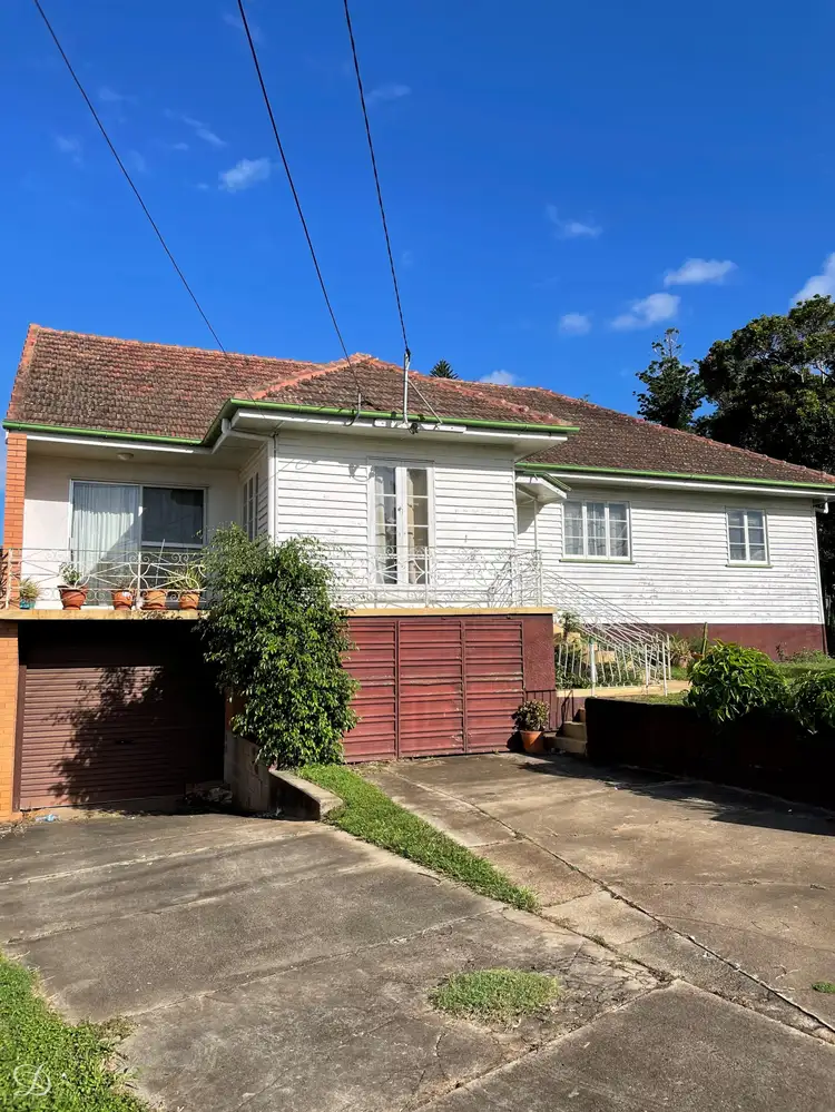100 Irvine Street, Mitchelton QLD 4053