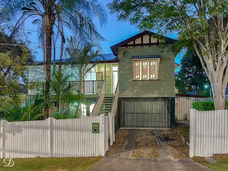 588A Samford Road, Mitchelton QLD 4053