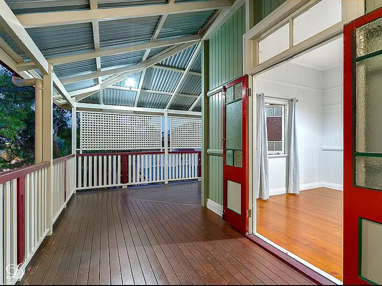 Second view of Homely unit listing, 588A Samford Road, Mitchelton QLD 4053