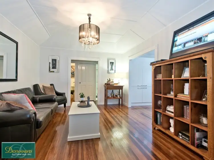Second view of Homely house listing, 1 Nicholson Street, Mitchelton QLD 4053