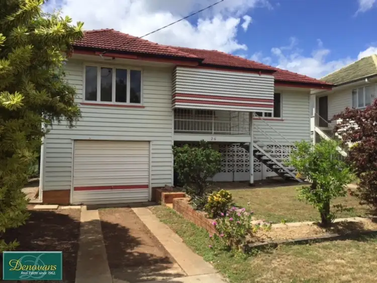 26 Elbury Street, Mitchelton QLD 4053