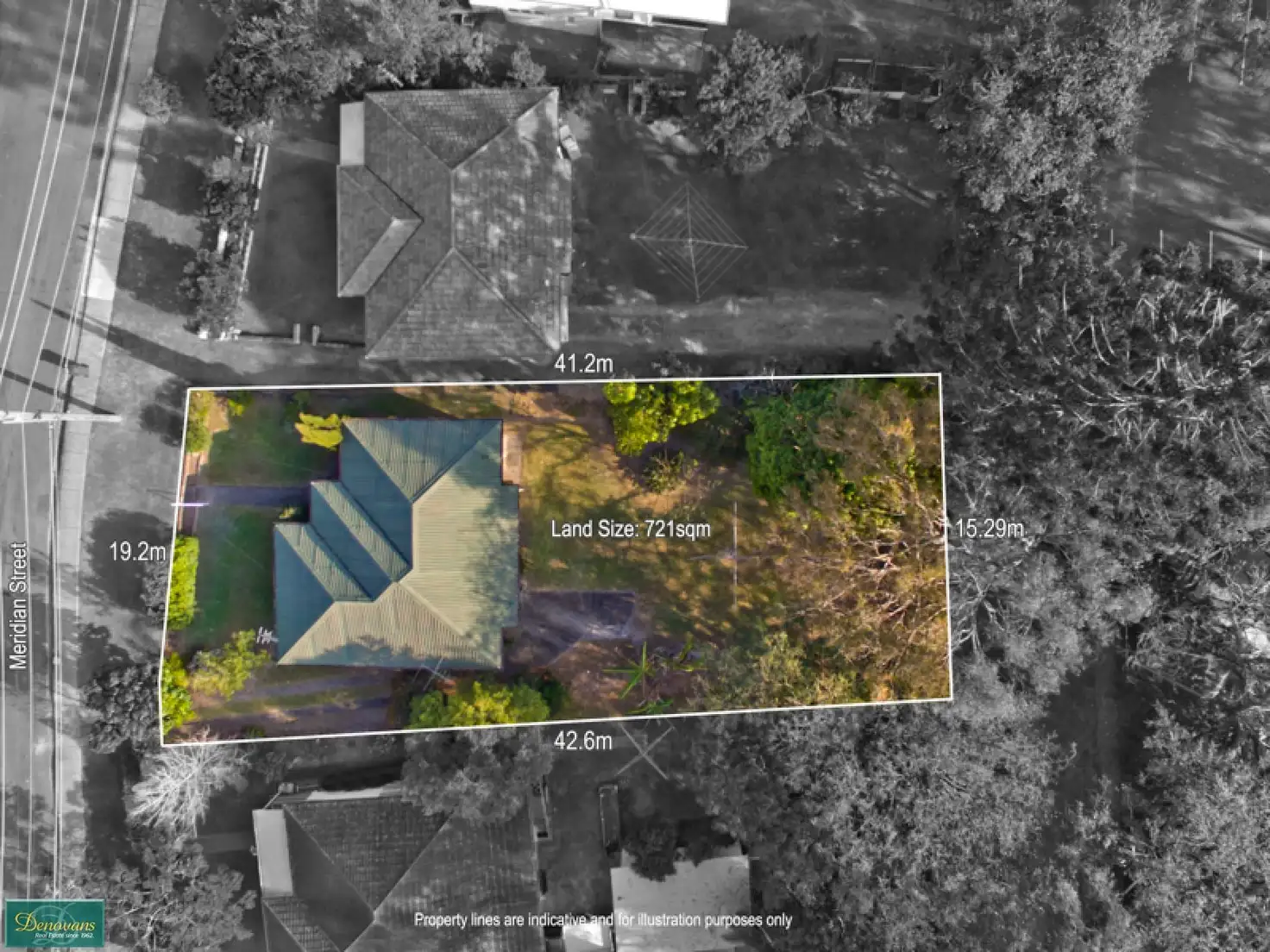 Main view of Homely house listing, 35 Meridian Street, Coorparoo QLD 4151