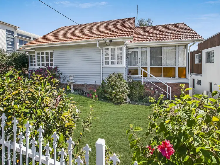 Fifth view of Homely house listing, 28 Taylor Street, Balmoral QLD 4171