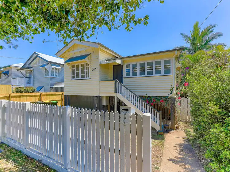 31 Brisbane Street, Ashgrove QLD 4060