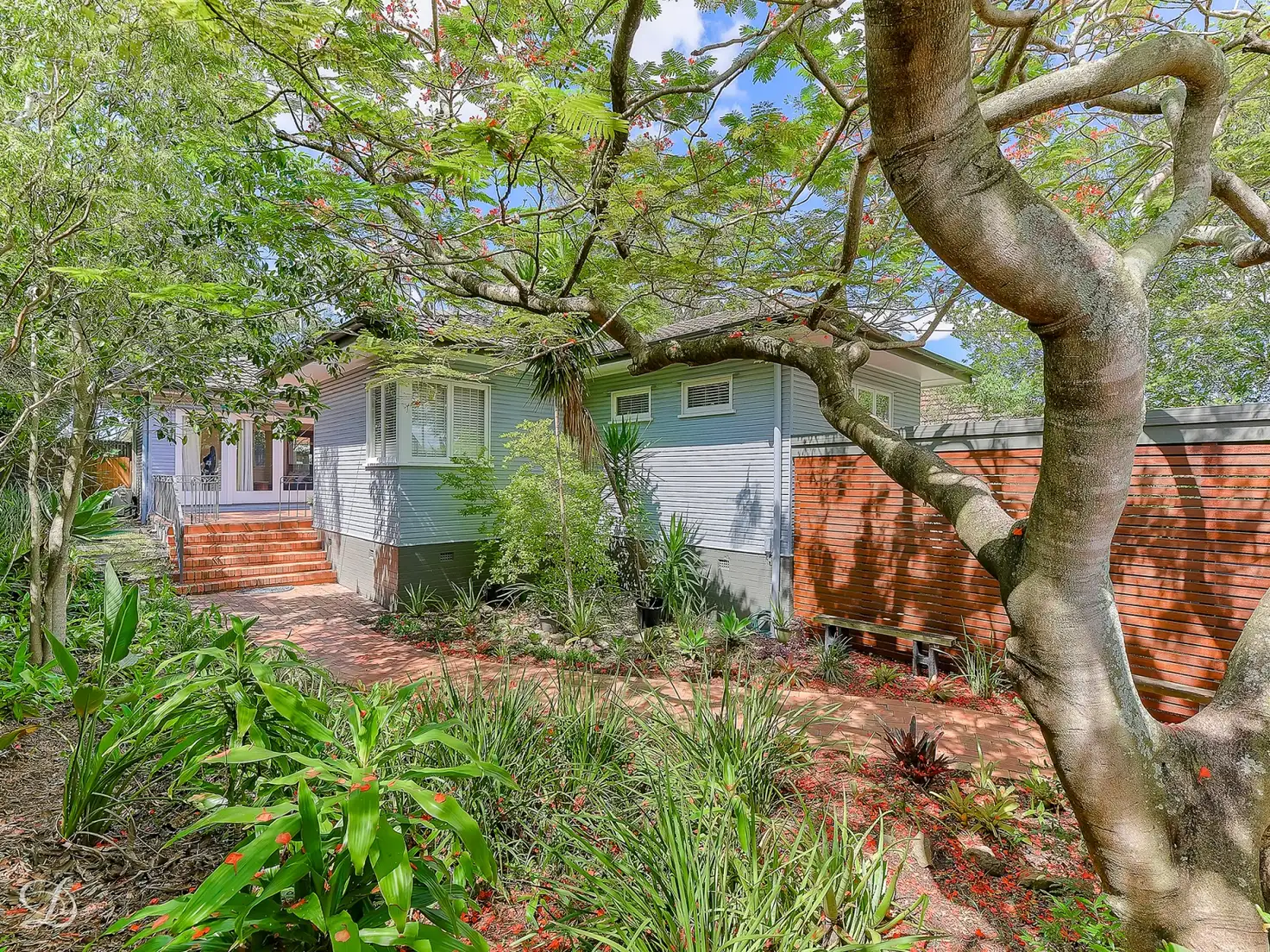 Main view of Homely house listing, 2 View Road, Enoggera QLD 4051