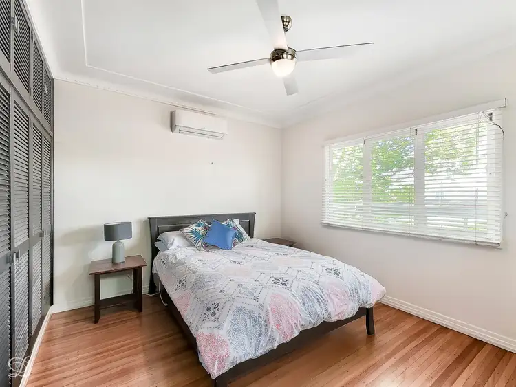 Fifth view of Homely house listing, 2 View Road, Enoggera QLD 4051