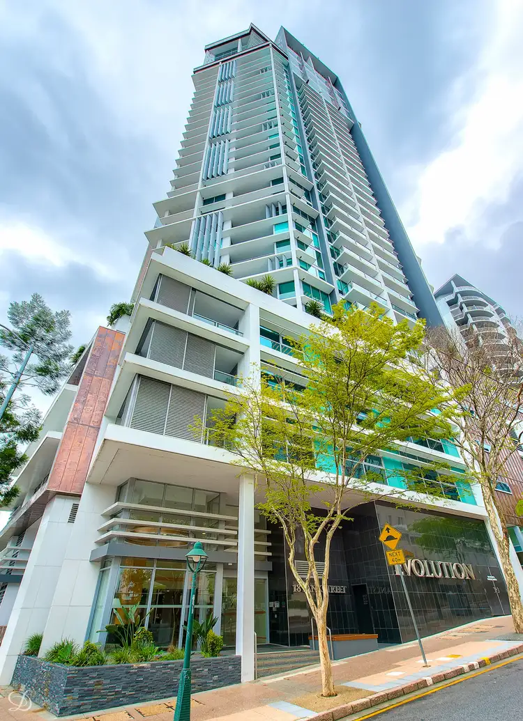 212/18 Tank Street, Brisbane City QLD 4000