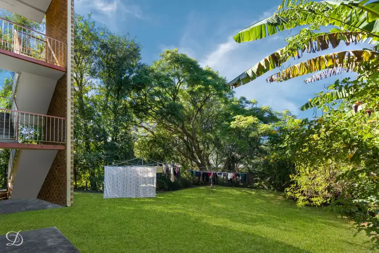 Third view of Homely unit listing, 2/61 Enoggera Road, Newmarket QLD 4051