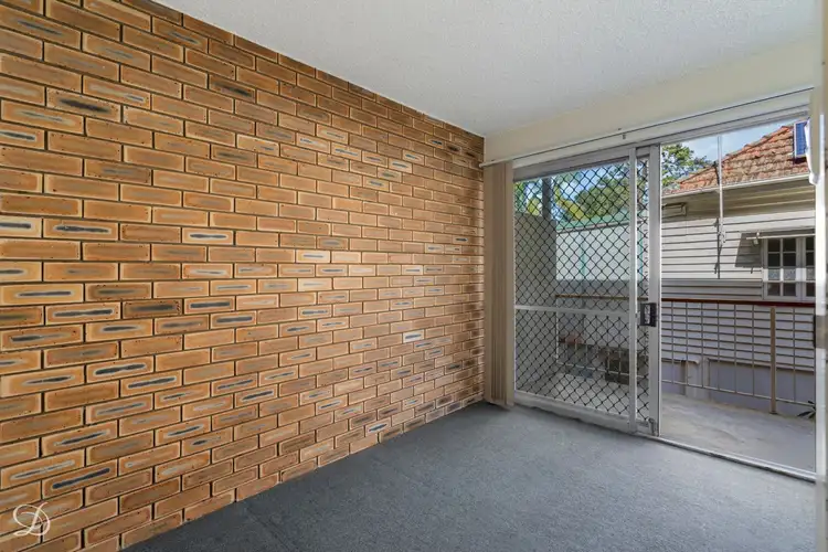 Fifth view of Homely unit listing, 2/61 Enoggera Road, Newmarket QLD 4051