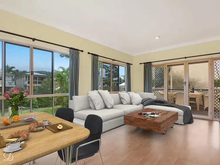 Fifth view of Homely house listing, 14 Zeitoun Street, Mitchelton QLD 4053