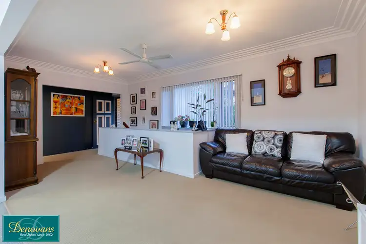 Second view of Homely house listing, 76 Heliopolis Parade, Mitchelton QLD 4053