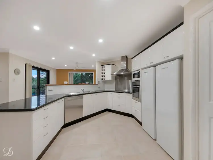 Fourth view of Homely house listing, 7 Edinburgh Close, Upper Kedron QLD 4055
