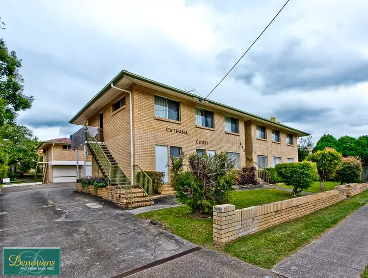 Third view of Homely unit listing, 8/642 South Pine Road, Everton Park QLD 4053