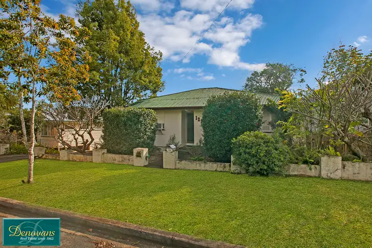 Second view of Homely house listing, 129 Grays Road, Gaythorne QLD 4051