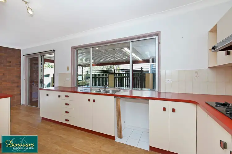 Sixth view of Homely house listing, 27 Barney Street, Arana Hills QLD 4054