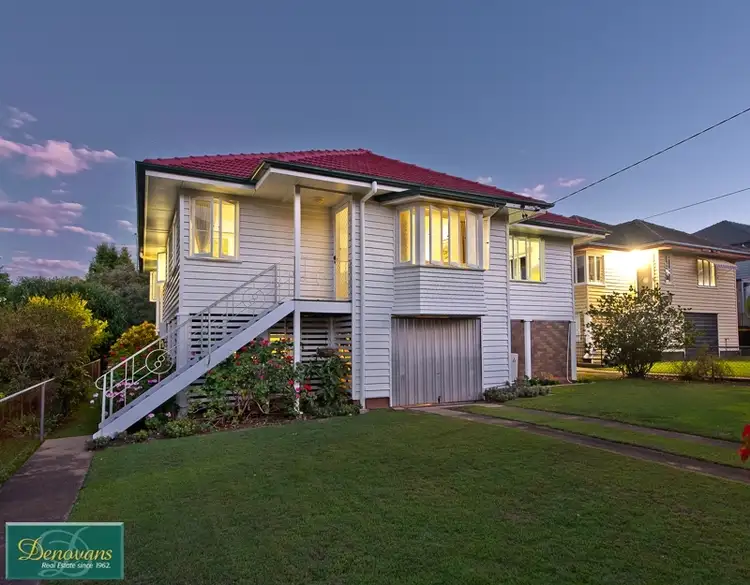 18 Elbury Street, Mitchelton QLD 4053