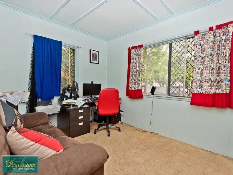 Sixth view of Homely house listing, 41 Gralton Street, Keperra QLD 4054